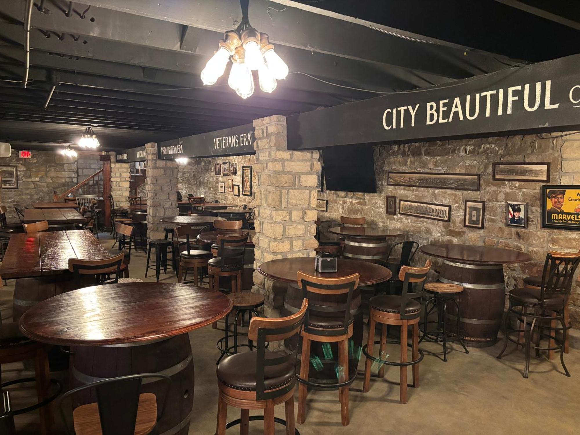 Hermann Crown Suites ภายนอก รูปภาพ